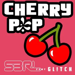 Pochette Cherry Pop