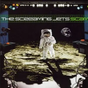 Pochette de Scam de The Screaming Jets