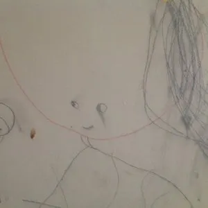 Pochette de May (Part 1) de Kevin Drumm