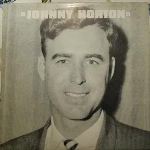 Pochette de Early Rock & Country Styles de Johnny Horton