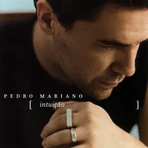 Pochette de Intuição de Pedro Mariano
