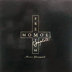 Pochette de Complete MOMOE PREMIUM de Momoe Yamaguchi