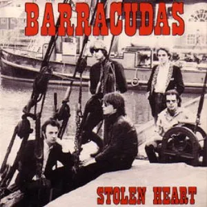 Pochette de Stolen Heart de The Barracudas