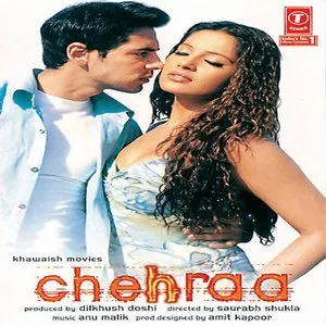 Pochette de Chehraa de Anu Malik