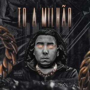 Pochette de To a Milhão de DJ Guuga