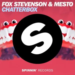 Pochette de Chatterbox de Mesto