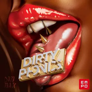 Pochette de Dirty de Dirtyphonics