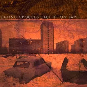 Pochette de The Communist Gay Agenda de Cheating Spouses Caught on Tape