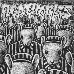 Pochette de Agathocles / Krush de Agathocles