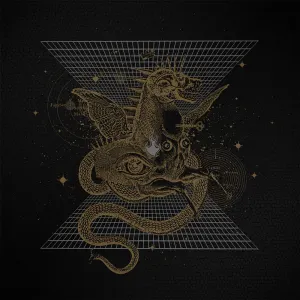 Pochette de The Motorpnakotic Fragments de Motorpsycho