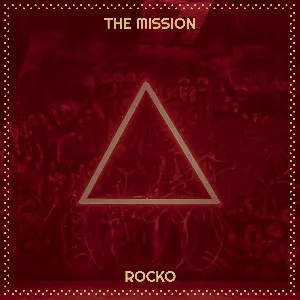 Pochette de The Mission de Rocko