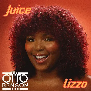 Pochette Juice (Otto Benson remix)