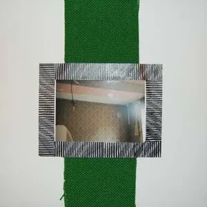Pochette de House Unwillently de Brume