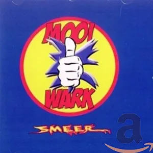 Pochette de Smeer de Mooi Wark