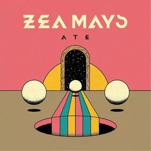 Pochette de Ate de Zea Mays