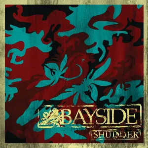 Pochette de Shudder de Bayside