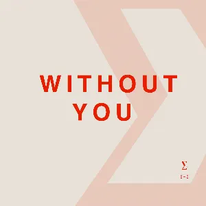 Pochette de Without You de Emma Steinbakken