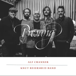 Pochette de Presang de Alf Cranner