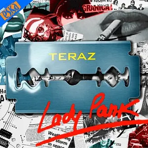 Pochette de Teraz de Lady Pank