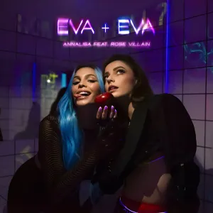 Pochette de Eva+Eva de Annalisa
