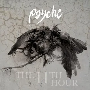 Pochette de The 11th Hour de Psyche