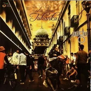 Pochette de Aku dan Tuhanku de Ungu