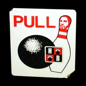 Pochette de My Head Is a Building de Pull