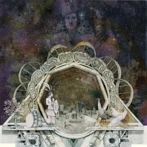 Pochette de Soy una tostadora de Frank T