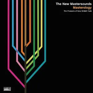 Pochette Masterology: The Pioneers of New British Funk