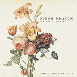 Pochette de Diana Panton for Quiet Corner - Fairy Things Love Sweet de Diana Panton