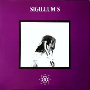 Pochette de Boudoir Philosophy de Sigillum S