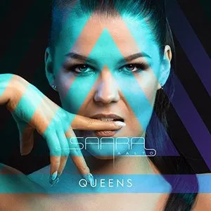 Pochette de Queens de Saara Aalto
