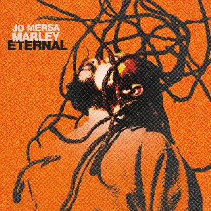 Pochette de Eternal de Jo Mersa Marley