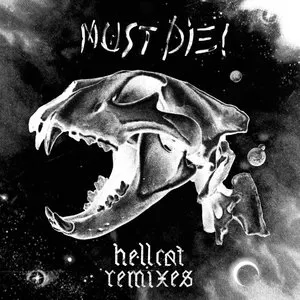 Pochette Hellcat (Remixes)