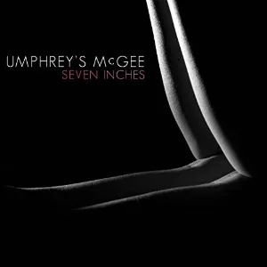 Pochette de Seven Inches de Umphrey’s McGee