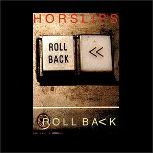 Pochette de Roll Back de Horslips