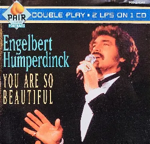 Pochette de You Are So Beautiful de Engelbert Humperdinck