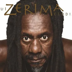 Pochette de Zerima de Luiz Melodia