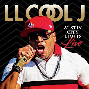 Pochette de Austin City Limits - Live de LL Cool J