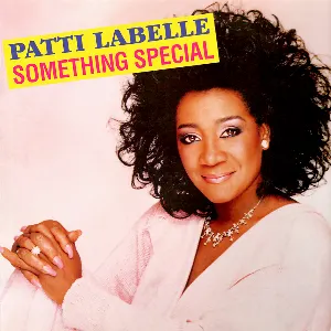Pochette Something Special (Is Gonna Happen Tonight)