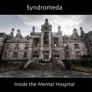 Pochette de Inside The Mental Hospital de Syndromeda