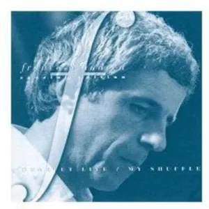 Pochette de My Shuffle de Franco D'Andrea
