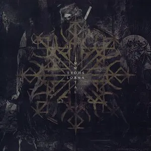 Pochette de Immortal (Will Ramos edition) de Lorna Shore