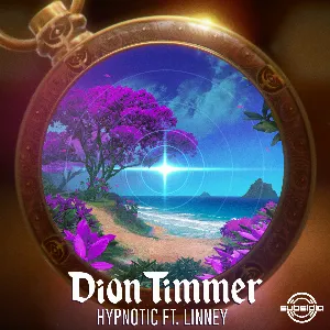 Pochette de Hypnotic de Dion Timmer