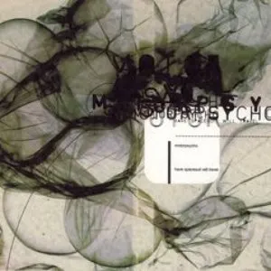 Pochette de Angels and Daemons at Play, Part II: Have Spacesuit Will Travel de Motorpsycho