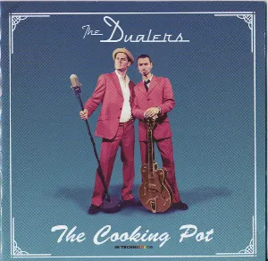 Pochette The Cooking Pot