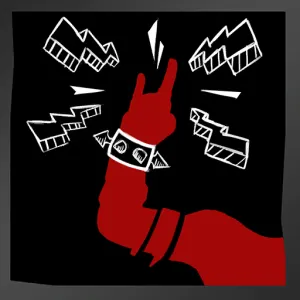 Pochette de Banger de Fortnite