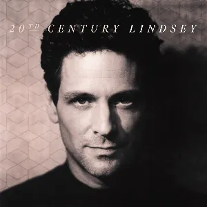 Pochette de 20th Century Lindsey de Lindsey Buckingham