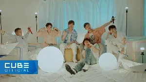 Pochette de Day&Night LIVE CLIP de BTOB