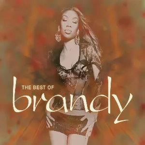 Pochette The Best of Brandy